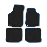 VW Bora (1999-2006) Premium Tufted Carpet Car Mats