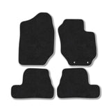 Suzuki Jimny (2018+) Premium Tufted Carpet Car Mats