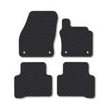 VW Touran Car Mats (2015-Onwards)