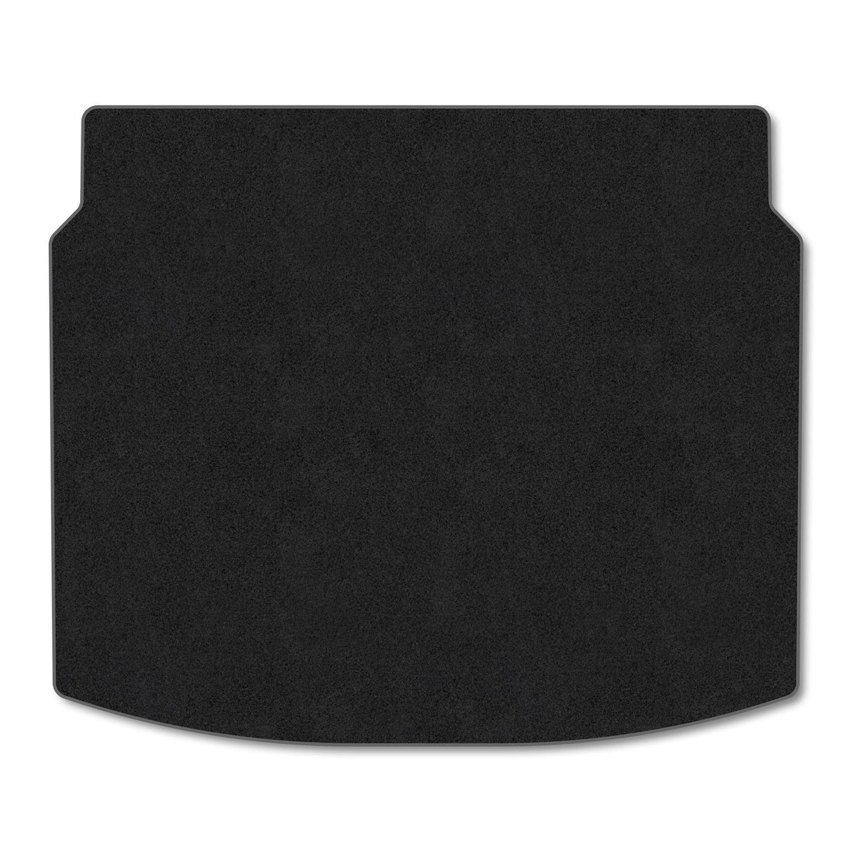 CAR MAT CO AMZ BOOT MAT MG ZS AUTO (2024+) - [STC]