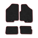 Kia Soul (2008-2011) Premium Tufted Carpet Car Mats