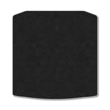 Skoda Octavia Estate (2020+) Premium Tufted Carpet Boot Mat