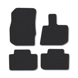BMW IX3 G08 Car Mats (2021-Onwards)