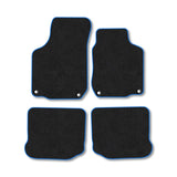 Seat Leon (2002-2005) Premium Tufted Carpet Car Mats