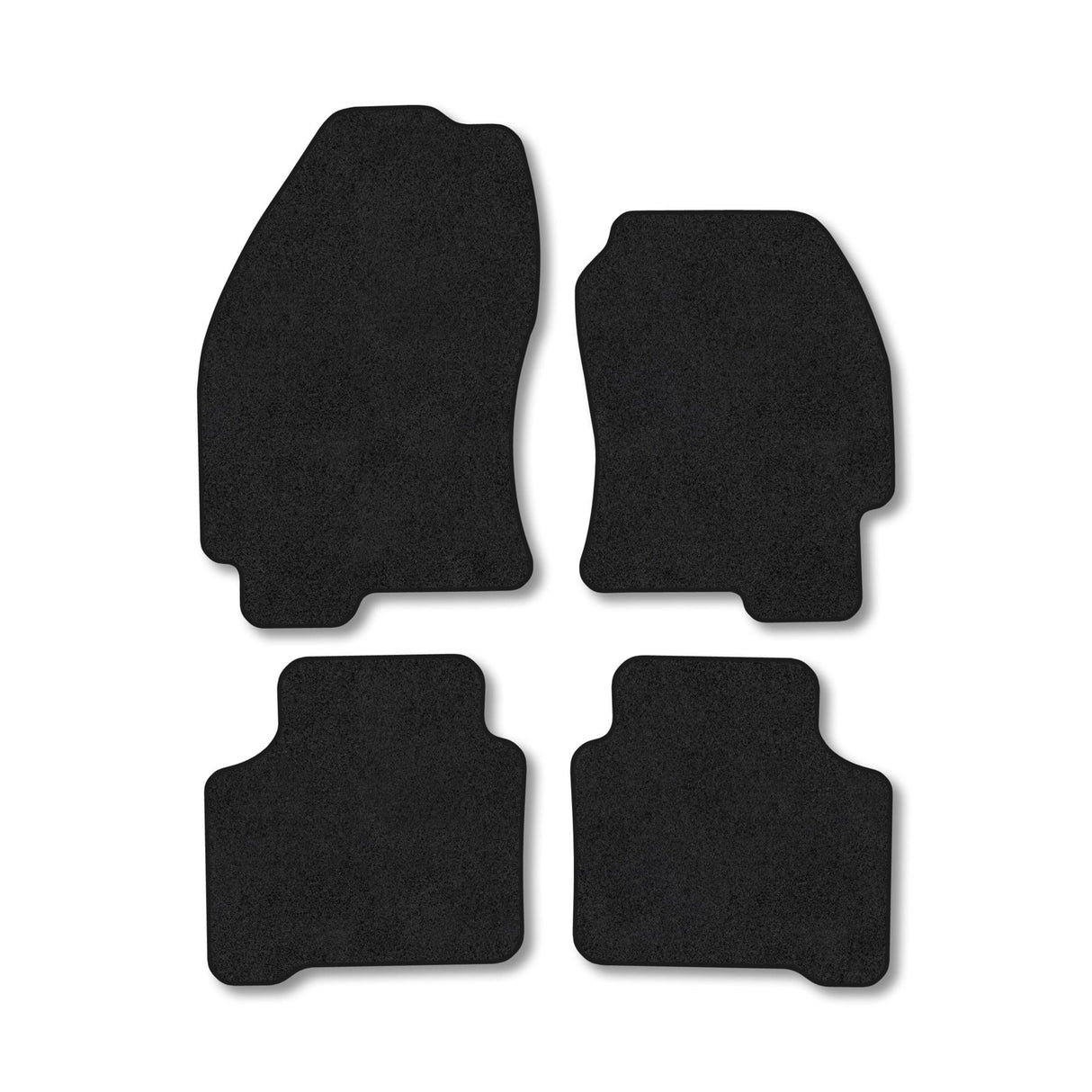 Ford Mondeo (1993-2000) Premium Tufted Carpet Car Mats