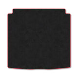 Mercedes-Benz GLE (2016-2020) Non-Hybrid Premium Tufted Carpet Boot Mat