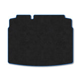 VW Golf Mk5 (2003-2009) Premium Tufted Carpet Boot Mat