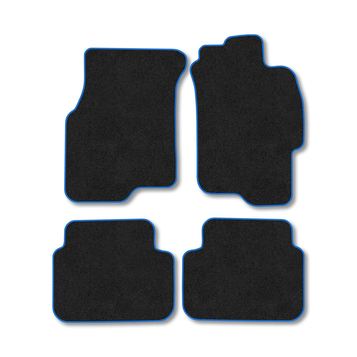 Rover 45 (1999-2005) Premium Tufted Carpet Car Mats