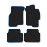 Rover 45 (1999-2005) Premium Tufted Carpet Car Mats