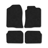 Toyota Avensis Car Mats (2003-2009)