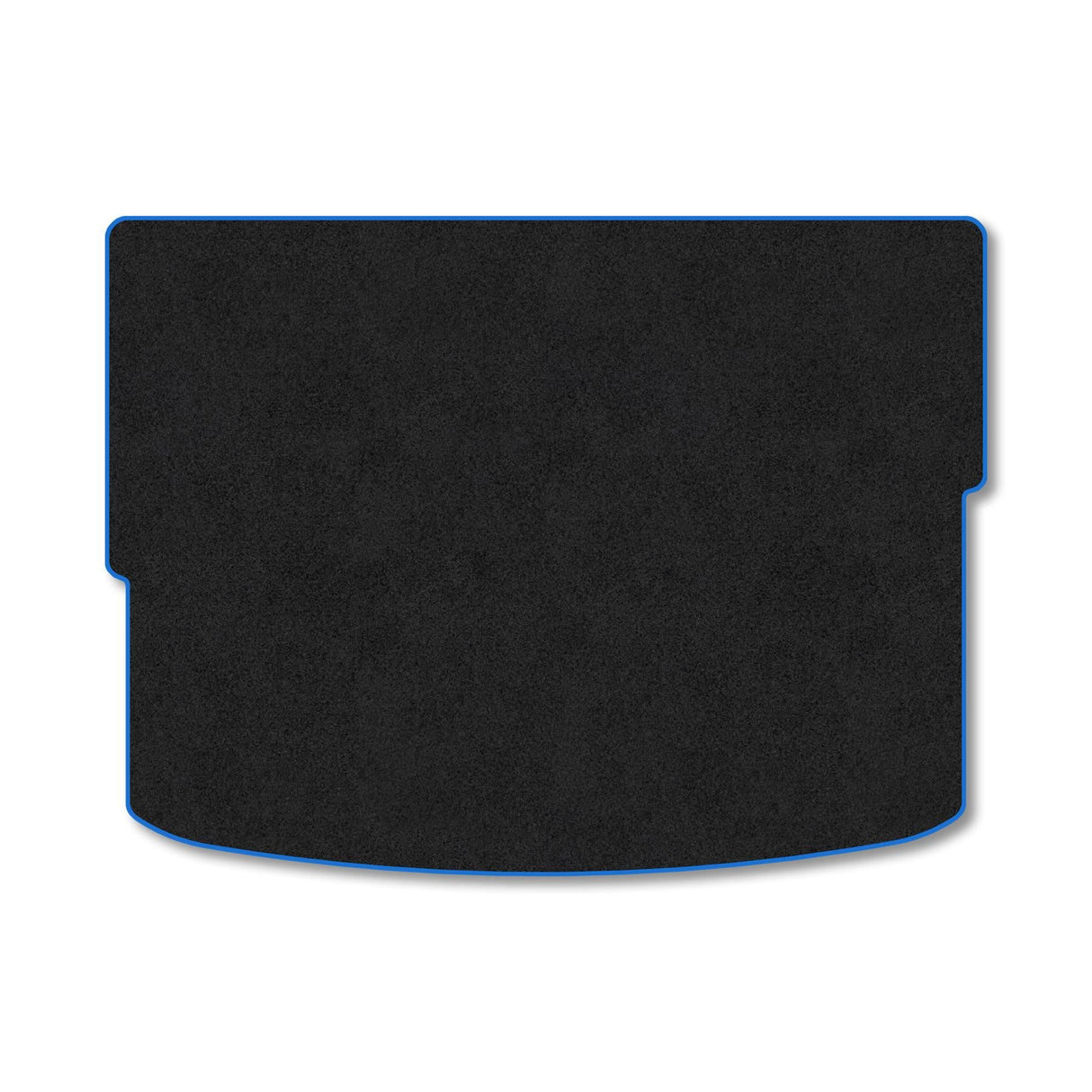 Mitsubishi Eclipse (2017+) Premium Tufted Carpet Boot Mat