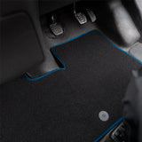 Ford Transit (2014+) Tailored Carpet Car Mats