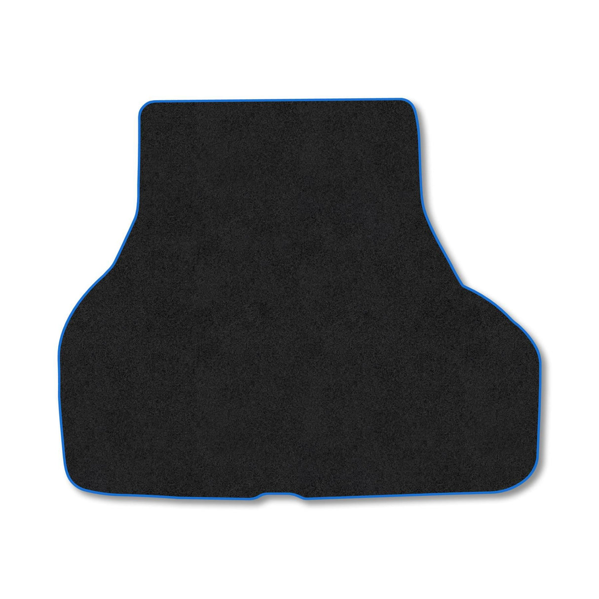 Jaguar Xj (2003-2009) Premium Tufted Carpet Boot Mat