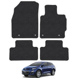 Mazda CX-7 Car Mats (2007-2011)