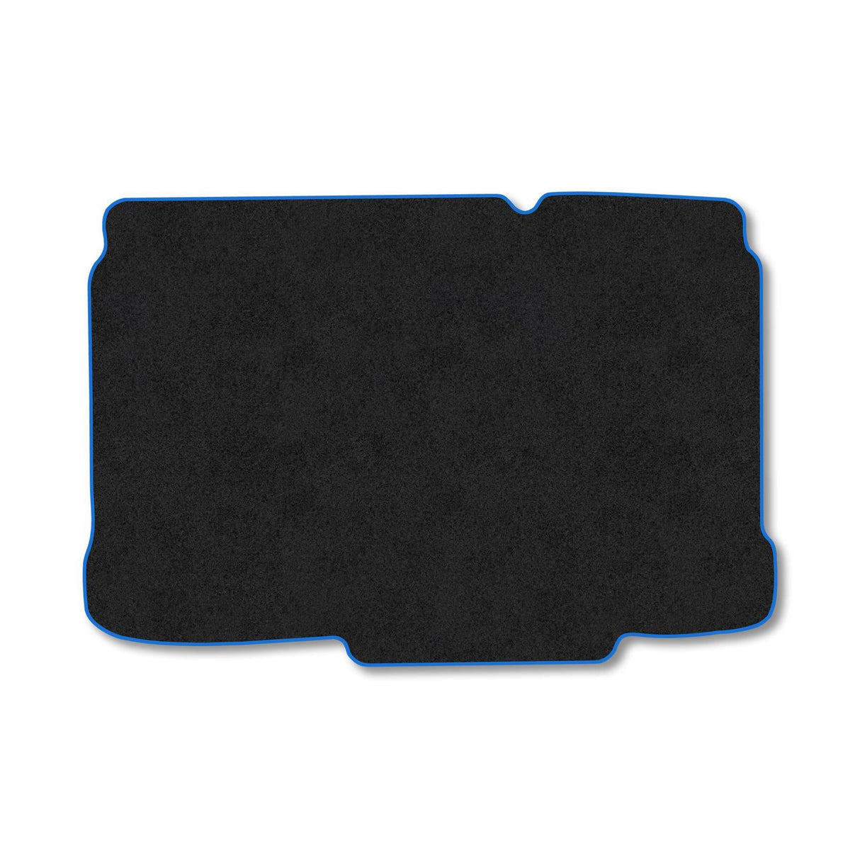 Vauxhall Corsa D/E (2006-2019) Premium Tufted Carpet Boot Mat
