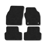 Seat Ibiza (2017+) Premium Tufted Carpet Car Mats