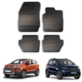 Ford Ecosport Car Mats (2014-Onwards)