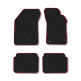 Chrysler Sebring (2006-2010) Premium Tufted Carpet Car Mats