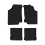 VW Golf MK3  (1992-1998) Premium Tufted Carpet Car Mats