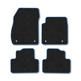Vauxhall Zafira C (2012-2018) [5 Seat Tourer] Premium Tufted Carpet Car Mats