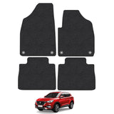 MG Motor UK HS Hybrid Car Mats (2019-Onwards)