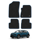 Citroen C3 Car Mats (2017-Onwards)