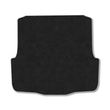 Skoda Octavia Scout (2007-2013) Premium Tufted Carpet Boot Mat