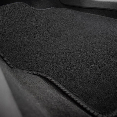 CAR MAT CO ECC BLACK LAND ROVER DISCOVERY SPORT (2019- ) [MANUAL]