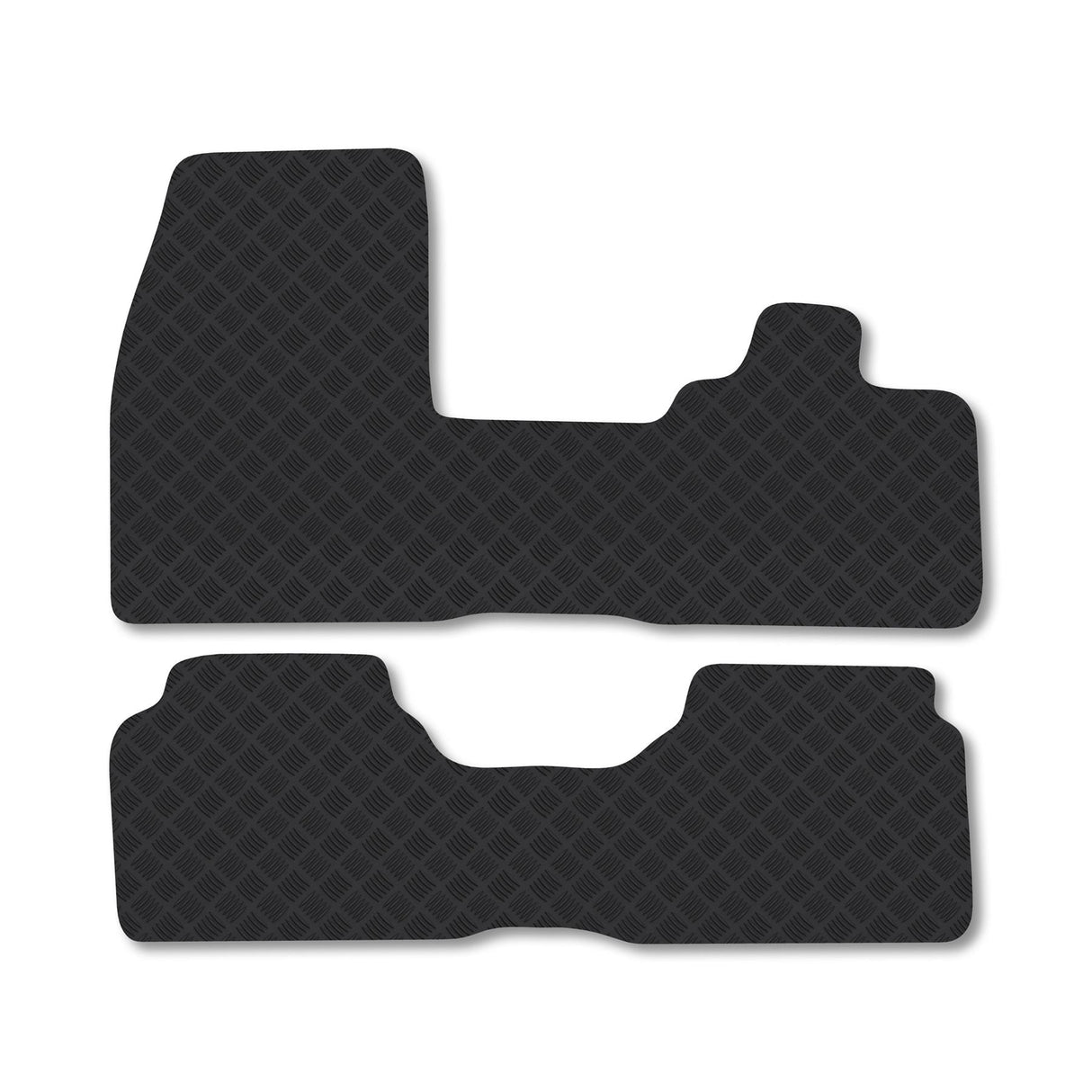 BMW I3 Car Mats (2014-Onwards)