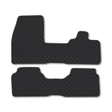 BMW I3 Car Mats (2014-Onwards)