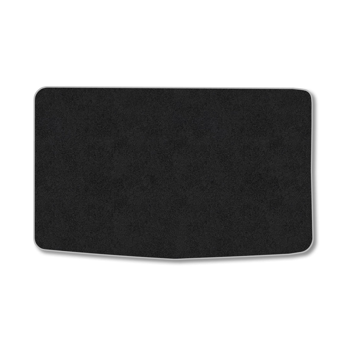 Renault Clio (2005-2009) Premium Tufted Carpet Boot Mat