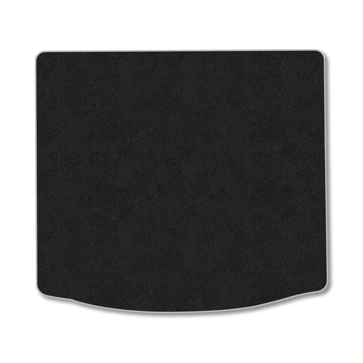Vauxhall Astra H (2004-2010) [Estate] Premium Tufted Carpet Boot Mat
