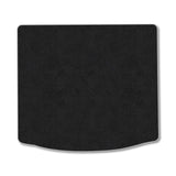 Vauxhall Astra H (2004-2010) [Estate] Premium Tufted Carpet Boot Mat