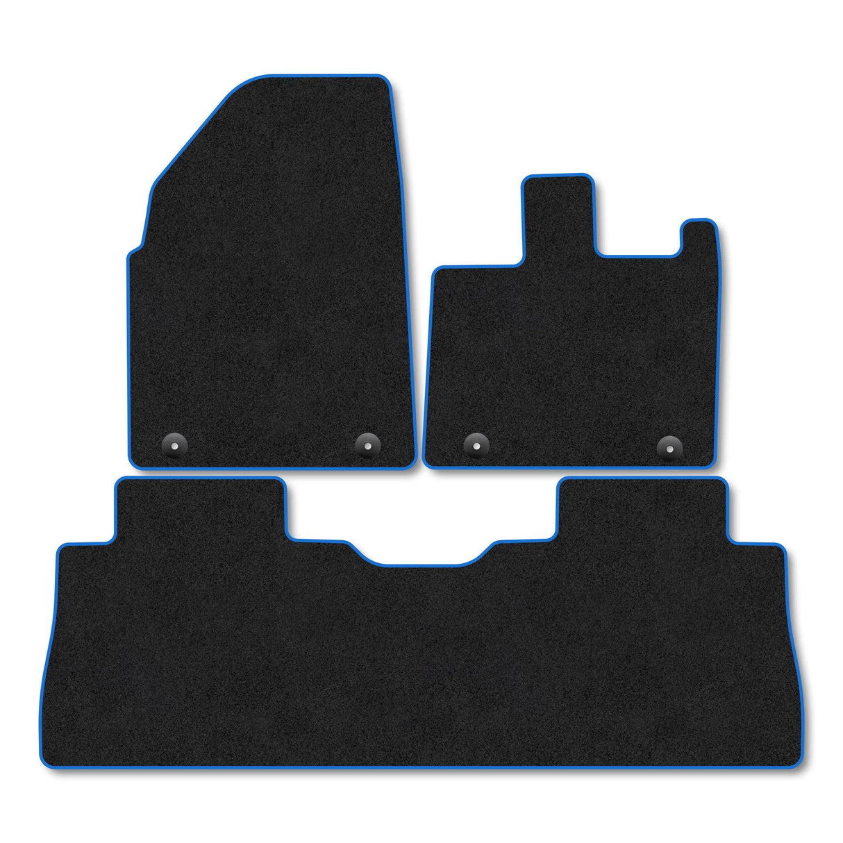 CAR MAT CO AMZ MG IM6 (2025+) - [STC]