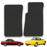 Mazda MX-5 Car Mats (1989-1997)