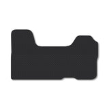 Iveco Daily (2014+) Heavy-Duty Rubber Car Mats