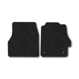 Toyota MR2 (2000-2008) Premium Tufted Carpet Car Mats