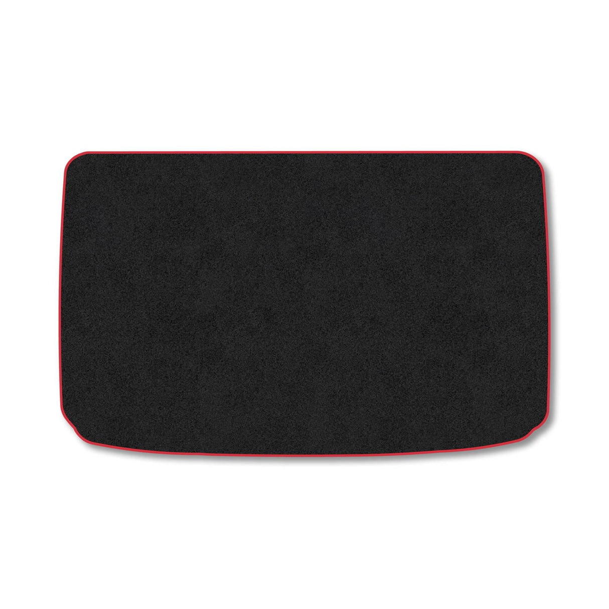 Mercede Slk (2011-2016) Premium Tufted Carpet Boot Mat