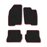Mazda 2 (2003-2007) Premium Tufted Carpet Car Mats