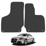 Audi TT Car Mats (2006-2014)