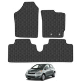 Toyota Yaris Car Mats (2006-2011)