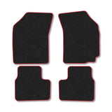 Suzuki Swift (2010-2017) Premium Tufted Carpet Car Mats