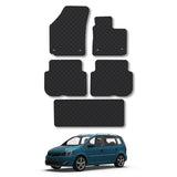 VW Touran Car Mats (2007-2015)