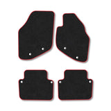 Volvo S80 (1998-2006) Premium Tufted Carpet Car Mats
