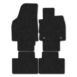 CAR MAT CO AMZ MG 3 AUTO (2024+) - [STC]