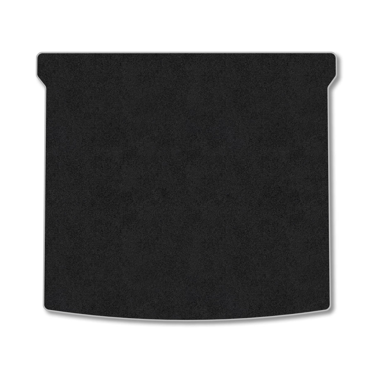 Cupra Tavascan (2024+) [Lower Boot] Premium Tufted Carpet Boot Mat