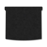 Cupra Tavascan (2024+) [Lower Boot] Premium Tufted Carpet Boot Mat