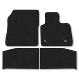 Ford Puma Gen-E (2025+) Tailored Carpet Car Mats