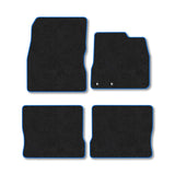 Nissan Note (2013-2017) Premium Tufted Carpet Car Mats