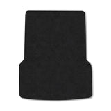 BMW 3 Series (2012-2018) [Saloon] Premium Tufted Carpet Car Mats